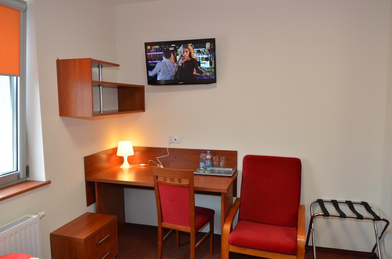 Spokój Restauracja i Motel Mszana Pokój zdjęcie